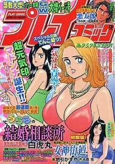 Cover of No. 9, 2002