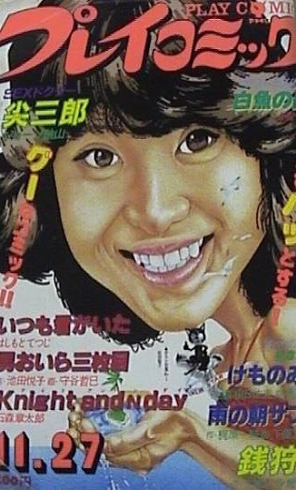 Cover of No. 22, 1980