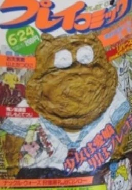 Cover of No. 12, 1982