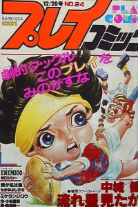 No. 24, 1984