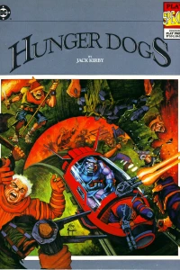 Hunger Dogs