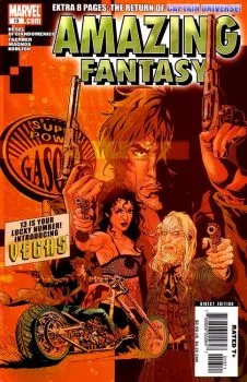 Cover of Play to Win Part One; Power Corrupted Part One