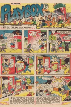 Issue #1059