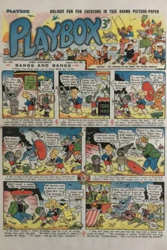 Issue #1133