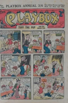 Issue #772