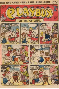 Issue #773