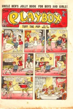 Issue #784