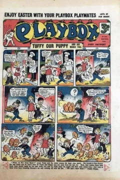 Issue #952