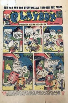 Issue #984