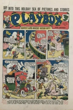 Issue #986