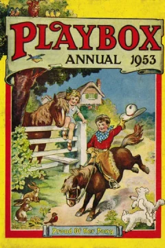 Issue #1953