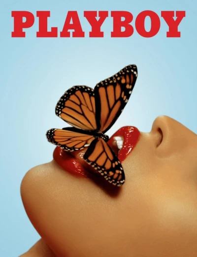 Cover of Spring 2019