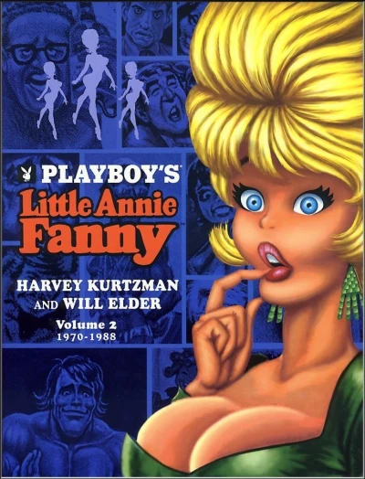 Cover of Volume 2: 1970-1988
