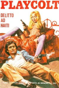 Delitto ad Haiti
