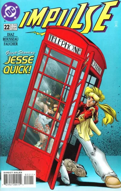 Cover of Played