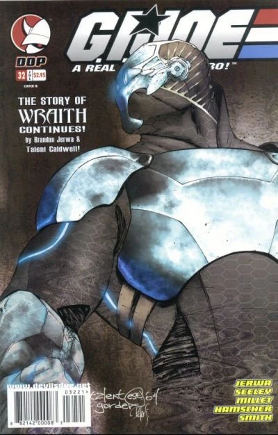 Cover of Players and Pawns Part Five