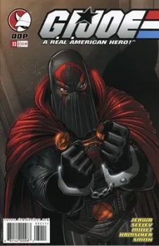 Cover of Players and Pawns Part Five