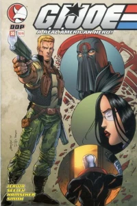 Players and Pawns Part Three