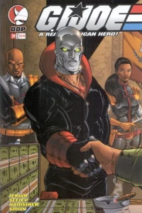 Players and Pawns: Part Two