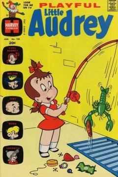 Issue #105