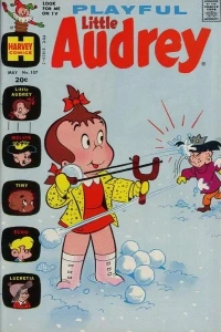 Issue #107