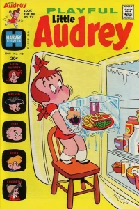 Issue #110