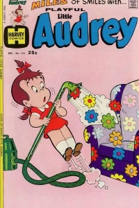 Issue #119