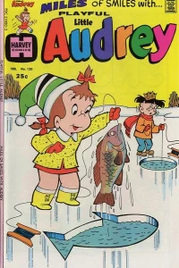 Issue #120