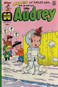 Issue #121