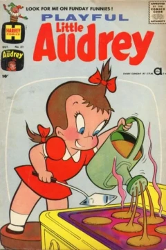 Issue #21