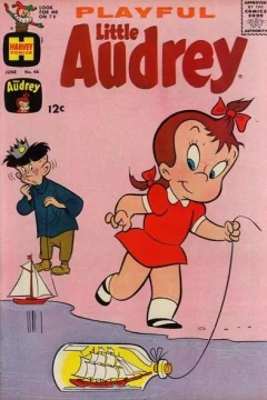 Issue #46