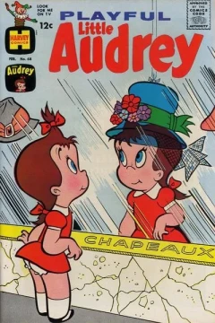 Issue #68