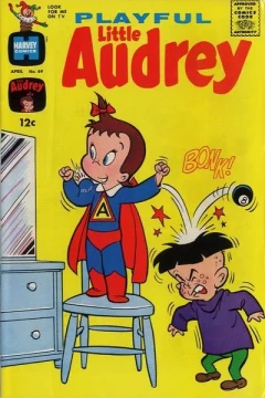 Issue #69