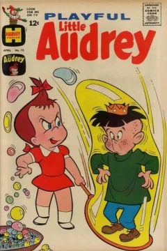 Issue #75