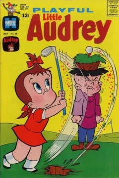 Issue #82