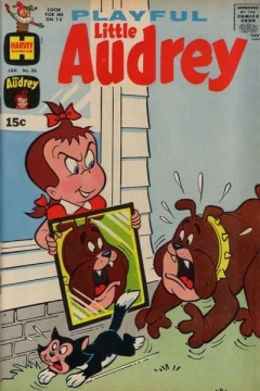 Issue #86