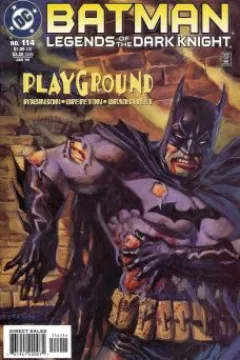 Playground