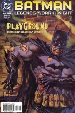 Playground