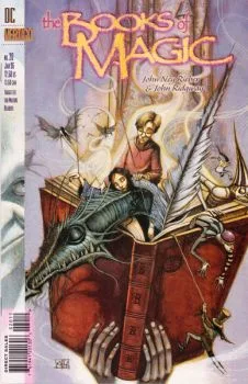 Cover of Playgrounds, Epilogue: The Knight, The Dragon & The Maiden