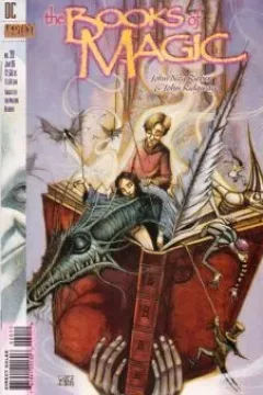 Playgrounds, Epilogue: The Knight, The Dragon & The Maiden