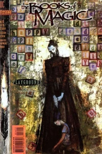 Playgrounds, Part II: Tag...You're It