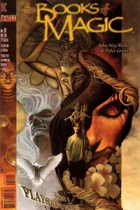 Playgrounds, Part V: Really-Pretend