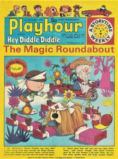 Cover of Issue #1000