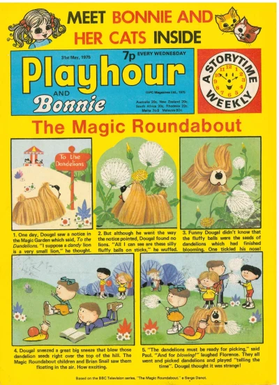 Cover of Issue #1078