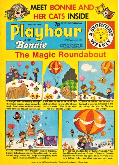 Cover of Issue #1085