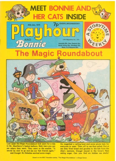 Cover of Issue #1086