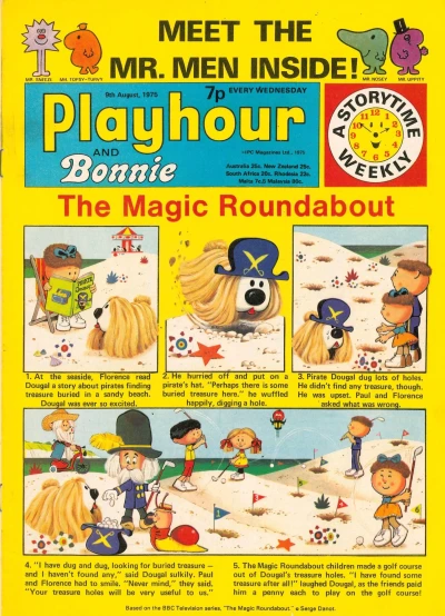 Cover of Issue #1088