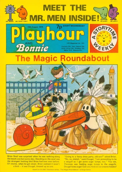 Cover of Issue #1089