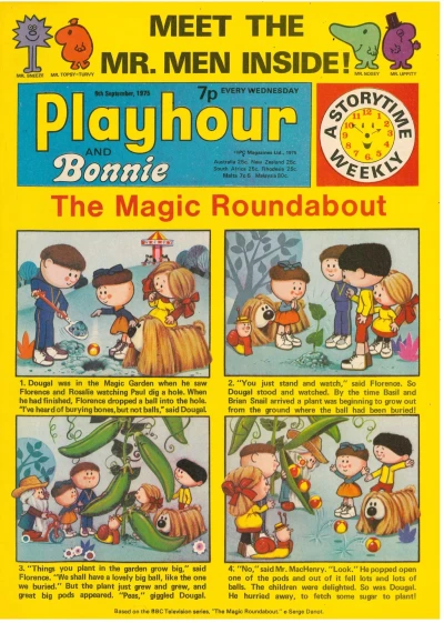 Cover of Issue #1092