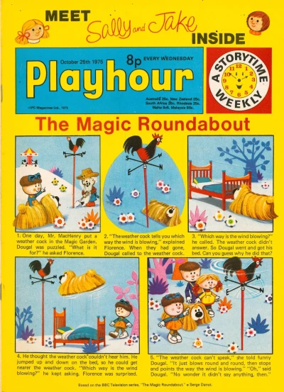 Cover of Issue #1099